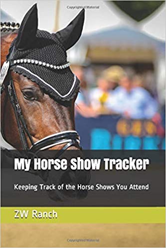 my horse tracker_dressage photo